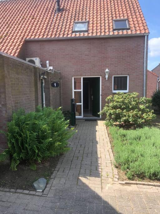 Laaker Villa Nearby Outlet Roermond 欧维恩拉克 外观 照片