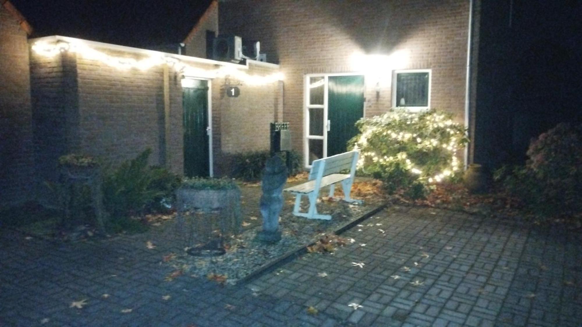 Laaker Villa Nearby Outlet Roermond 欧维恩拉克 外观 照片