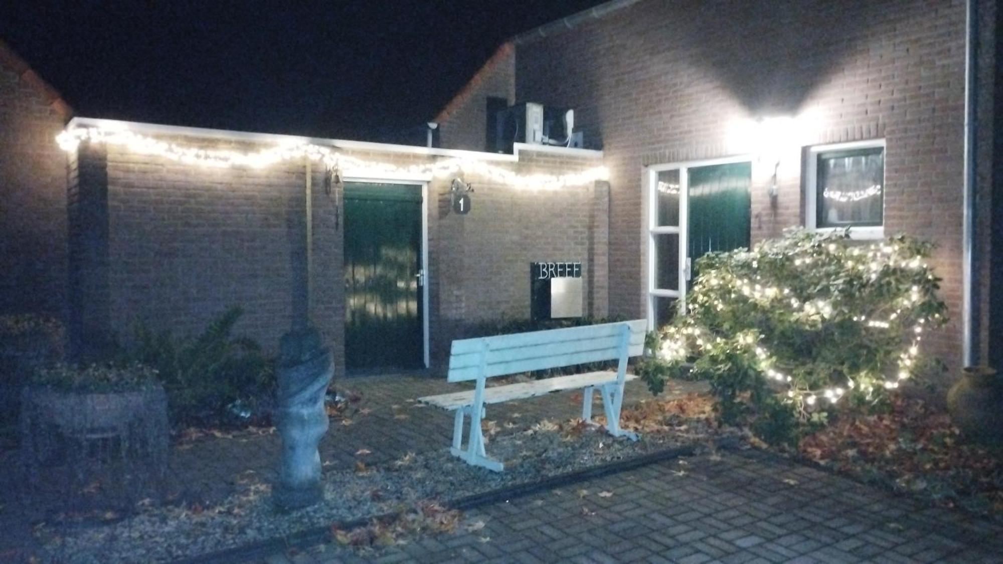 Laaker Villa Nearby Outlet Roermond 欧维恩拉克 客房 照片